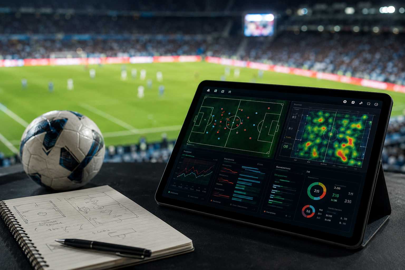 Apuestas deportivas de fútbol en Argentina