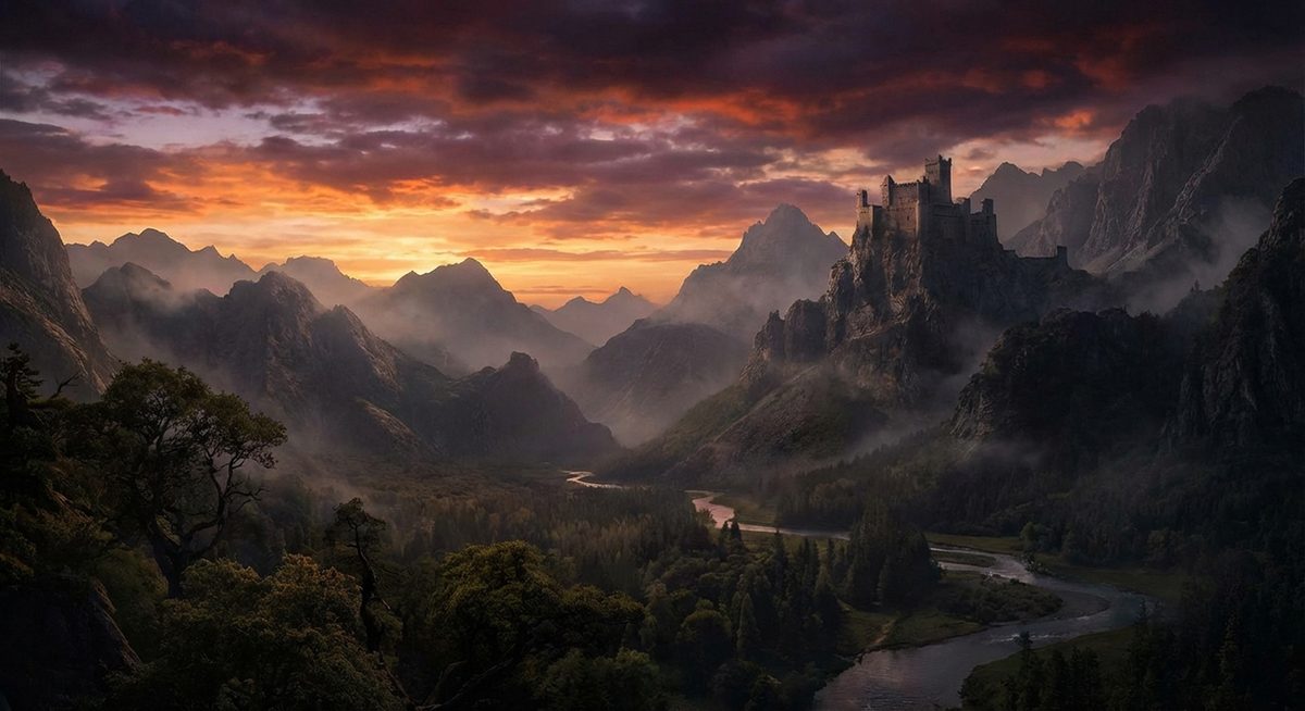 El Señor de los Anillos Streaming