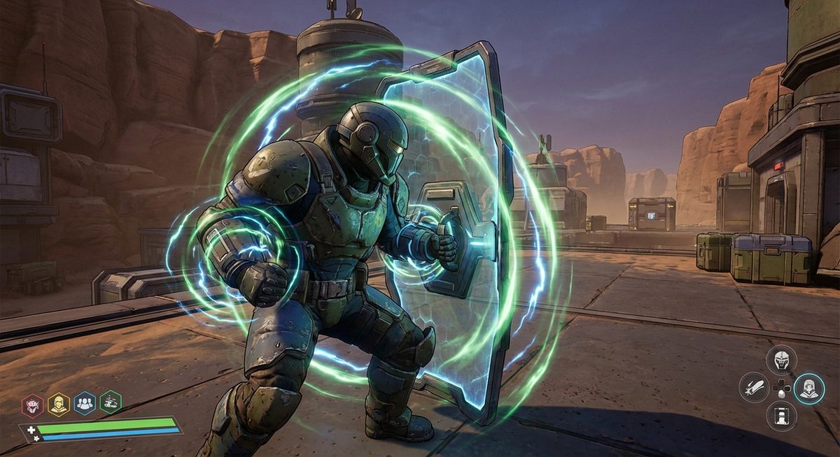 Newcastle Apex Legends