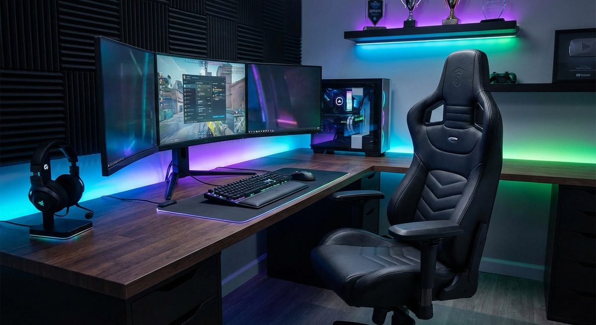 Secretlab Titan Evo 2026